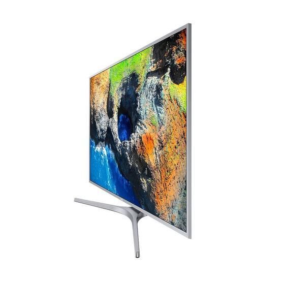 Samsung UE-49MU7400 Teşhir 49