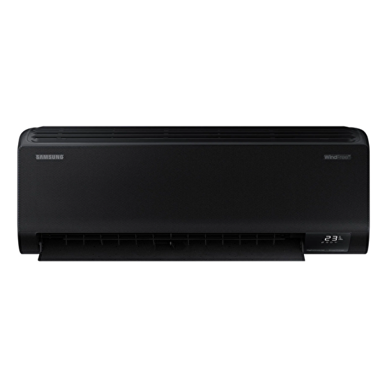 Samsung WindFree Premium Ar09Cxfcabt/Sk 9000 BTU Duvar Tipi Split Klima Klimalar Fiyatı