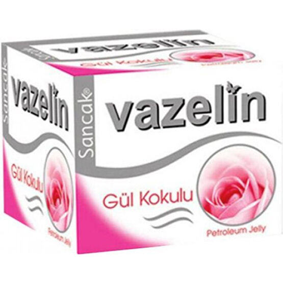 Sancak New Vazelın Pembe 115 Gr Nemlendiriciler Fiyatı