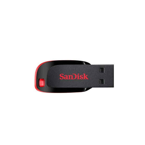 SanDisk 128GB Usb Bellek  (SDCZ50-128G-B35) Flash Bellekler Fiyatı