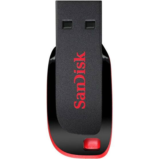 Sandisk 64 GB Cruzer Blade SDCZ50-064G-B35 USB Bellek SSD / Solid State Drive Fiyatı