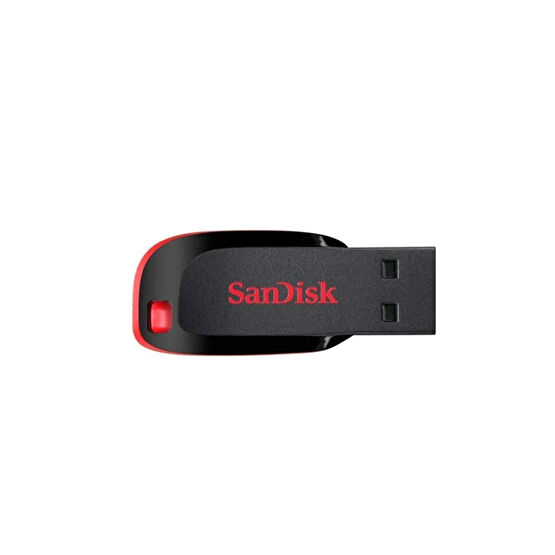 SanDisk 64GB Usb Bellek  (SDCZ50-064G-B35) Flash Bellekler Fiyatı