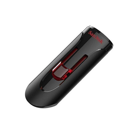SanDisk Cruzer Glide 64GB USB 3.0 Flash Bellek - SDCZ600-064G-G35 Flash Bellekler Fiyatı