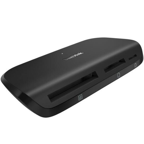 Sandisk ImageMate Kart Okuyucu