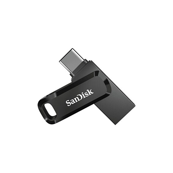 SanDisk Ultra Dual Drive Go Type-C 128GB USB Bellek SDDDC3-128G-G46 Flash Bellekler Fiyatı
