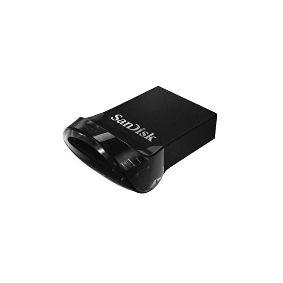 SanDisk Ultra Fit 128 GB USB 3.1 USB Bellek SDCZ430-128G-G46 Flash Bellekler Fiyatı