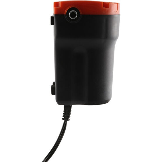 Sant Kuee Elektrikli Yağ Pompası Çıkarıcı 12 V 80 W Sıvı Me Emme Yağ Transfer Pompası Tüp Ile, Tekne Araba Motosiklet Atv Için (Yurt Dışından) - Siyah RC Araçlar Fiyatı