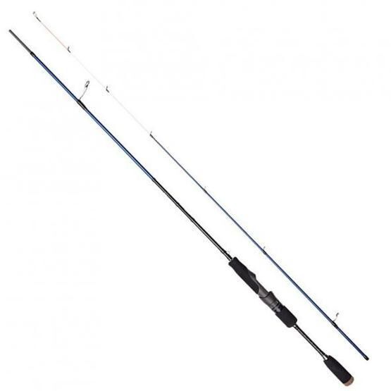Savage Gear Sgs6 Ultra Light Game 213 cm Olta Kamışı