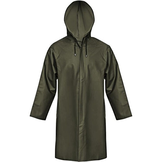 Savex Ekonomik Pardesü Yağmurluk Haki (BRS.008) Yağmurluk & Panço (Outdoor) Fiyatı