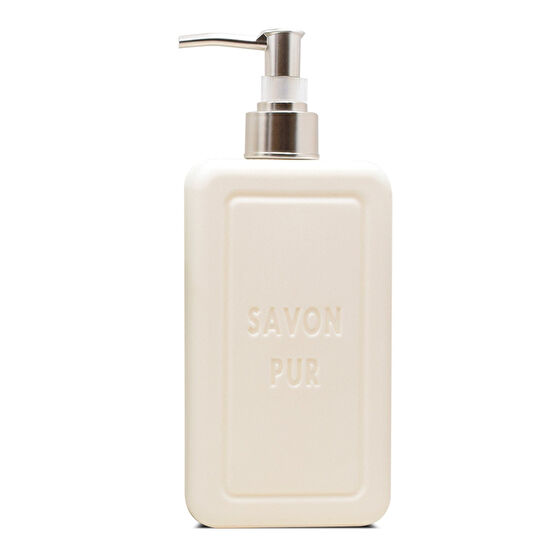 Savon De Royal Savon Pur Luxury Vegan Sıvı Sabun Beyaz 500 ml Sabunlar Fiyatı