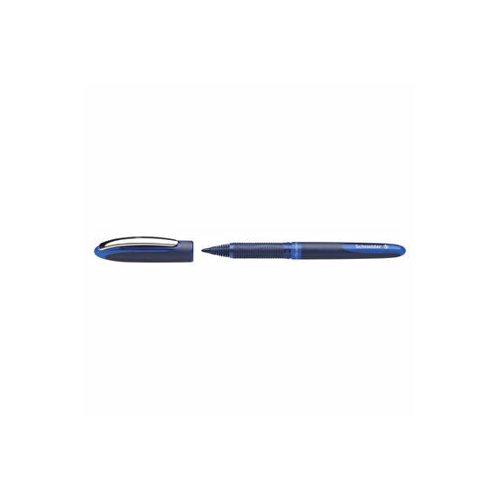 SCHNEIDER One Bussınes Mavi 0.6 Roller Kal.