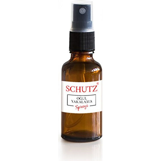 Schutz Oğul Yakalama Spreyi - 20CC - 1 - 500 ML Bakım Spreyleri Fiyatı