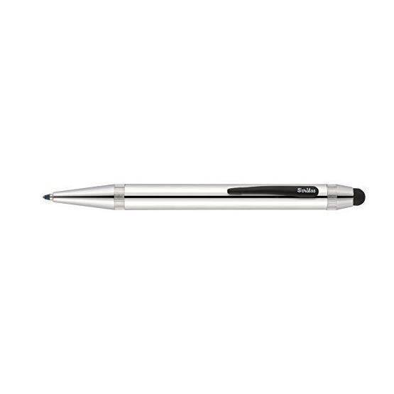 Scrikss 699 Smart Pen Krom Kalem