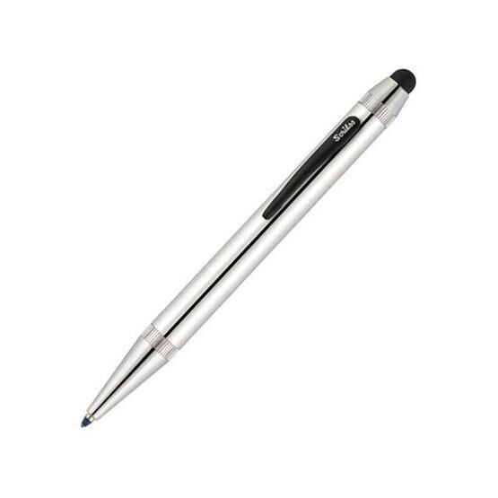 Scrikss 699 Smart Pen Krom Kalem