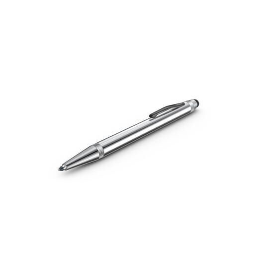 Scrikss 699 Smart Pen Krom Kalem