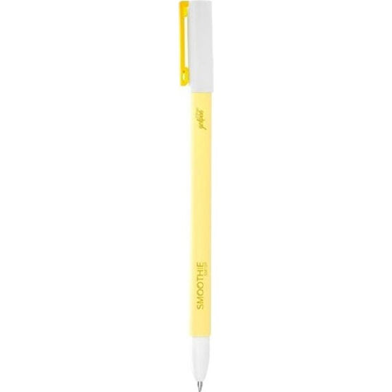 Scrikss  Smoothıe Jel Kalem 0.7 mm  Sarı Jel Mürekkepli (Roller) Kalem Fiyatı
