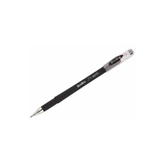 Scrikss Speed Jel ( 0.5 Mm ) Siyah Tükenmez Kalem Fiyatı