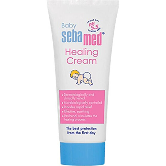 Sebamed Baby Pişik Önleyici Krem 100 ml Bebek Bakım Seti Fiyatı