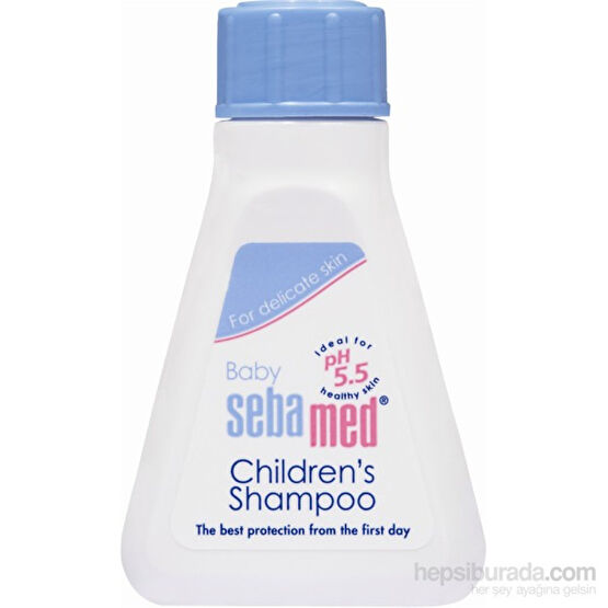 Sebamed Baby Şampuan 20 Ml - Seyahat Boy Bebek Şampuanı Fiyatı