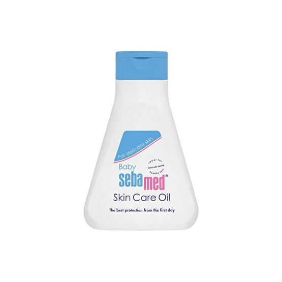 Sebamed BEBE YAĞI 150 ml Bebek Vücut Kremi Fiyatı