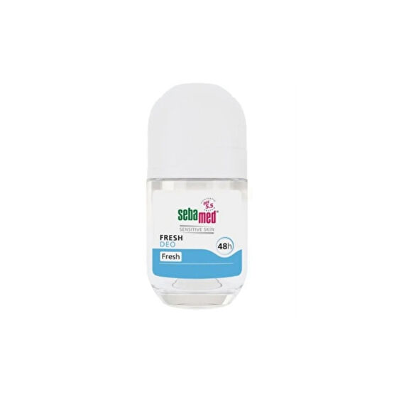 Sebamed Fresh Deo 50Ml Alüminyum İçermeyen Roll-Onlar Fiyatı