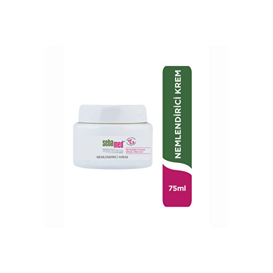 Sebamed Nemlendirici Yüz Kremi 75 ml Cilt ve Yüz Bakımı Fiyatı