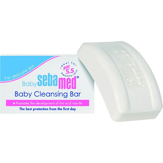 Sebamed Sabun 100GR - Renkli Bebek Sabunu Fiyatı