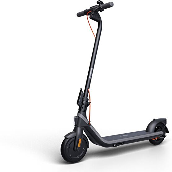 Segway Ninebot Kickscooter E2 Plus Elektrikli Scooter Scooter Fiyatı