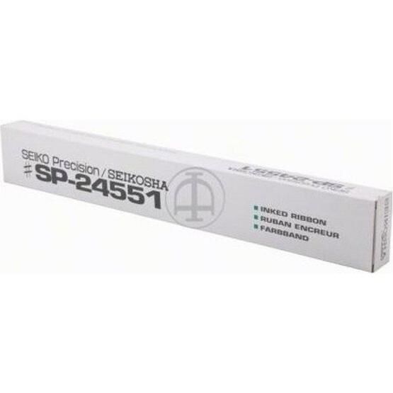 Seiko SP-24551 Orjinal Yazıcı Şeridi