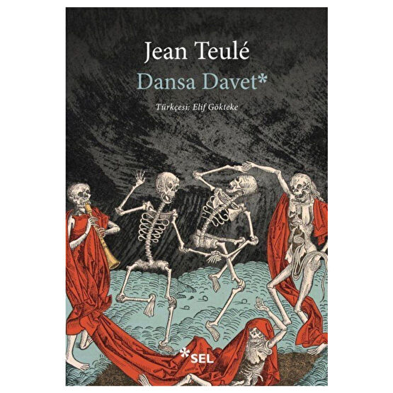 Sel Yayınları Dansa Davet