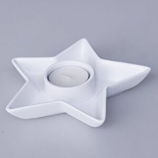 Selim Evora Tealight Mumluk Beyaz Mumluk Fiyatı
