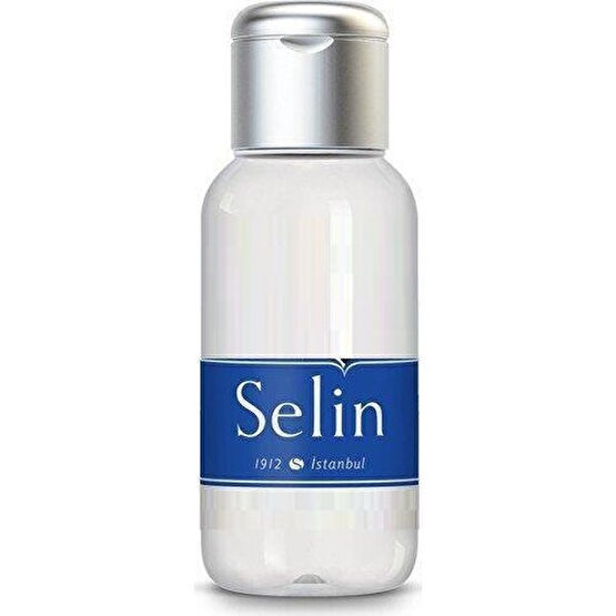 Selin Mini Limon Kolonya Pet 35 ml Kolonya & Gülsuyu Fiyatı