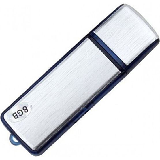 Semgiller Sese Duyarlı USB Şeklinde Ses Kayıt Cihazı 8gb Ses Kayıt Cihazları Fiyatı