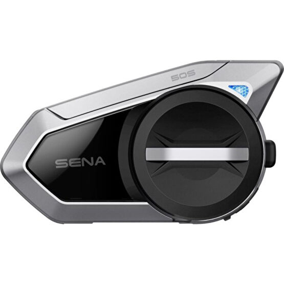 Sena 50S Motosiklet Interkomu Motorsiklet Aksesuarları Fiyatı