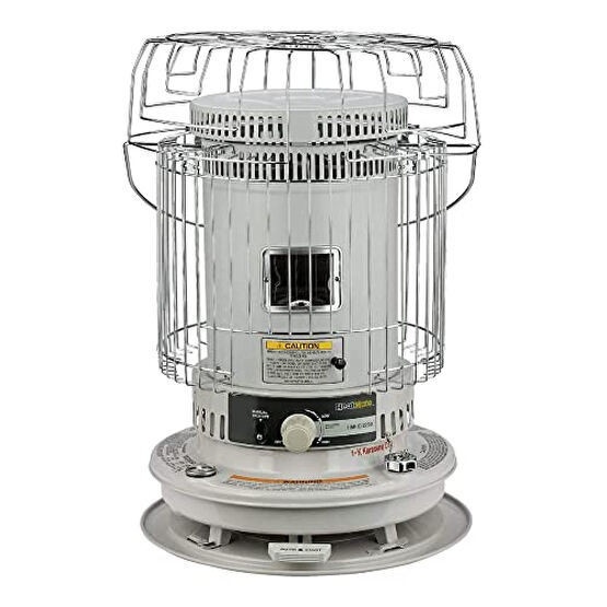 Sengoku HeatMate Portable Kerosene Indoor/Outdoor Space Heater for 1000 sq ft, 23,500 BTU Isıtıcılar Fiyatı