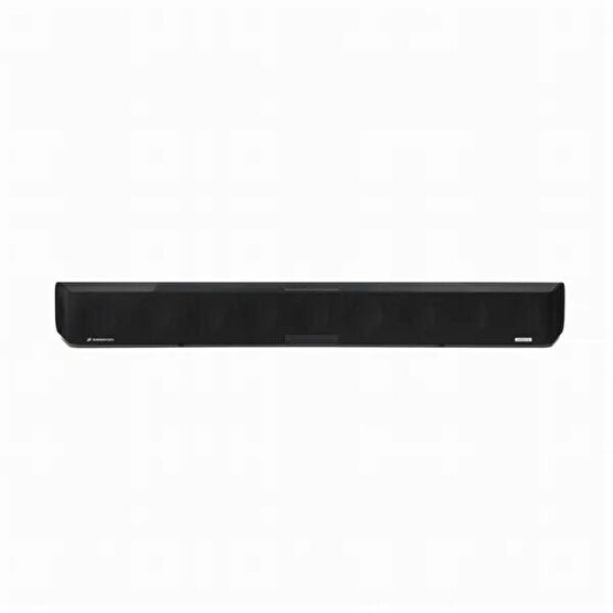 Sennheiser Ambeo Dolby Atmos Soundbar Ev Sinema Ses Sistemi Fiyatı