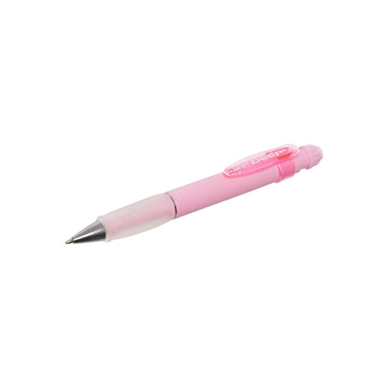 Serve Deep 0.7 Mm Versatil Kalem Şeker Pembe