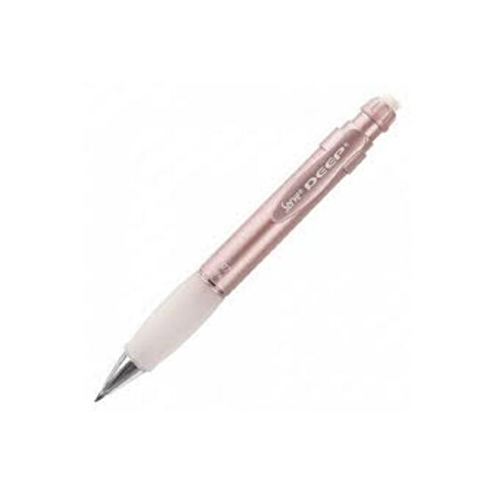 Serve Deep Mekanik Kurşun Kalem Metalik Roze 07mm Kurşun (Ahşap) Kalem Fiyatı