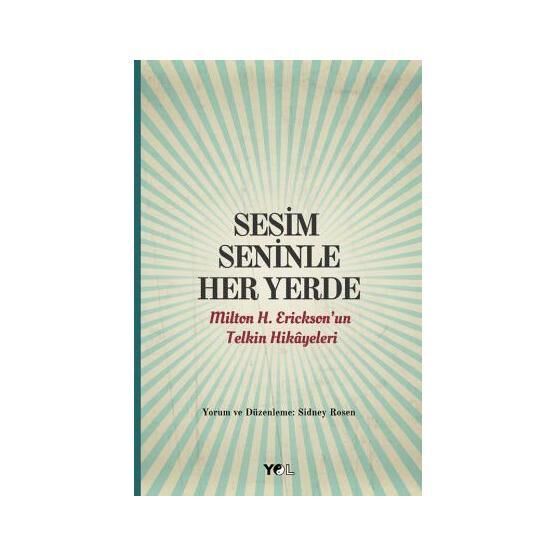 Sesim Seninle Her Yerde - Sidney Rosen