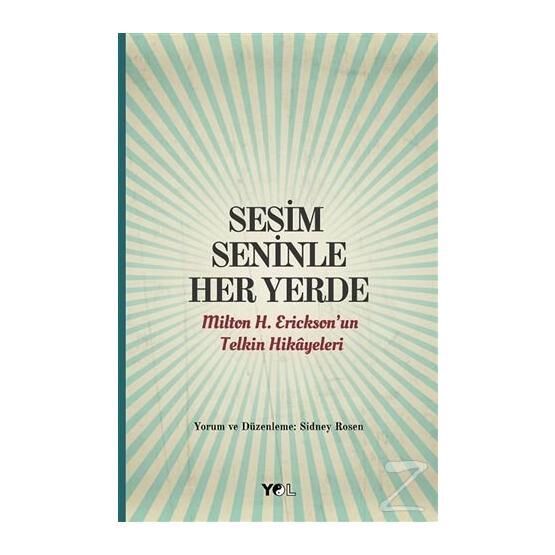 Sesim Seninle Her Yerde - Sidney Rosen