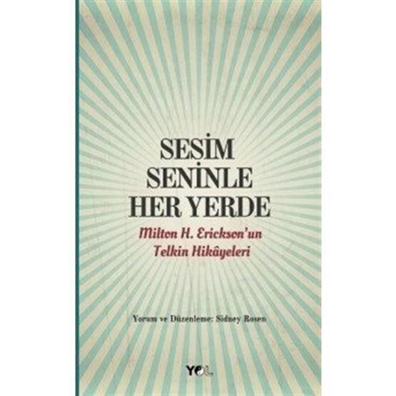 Sesim Seninle Her Yerde - Sidney Rosen
