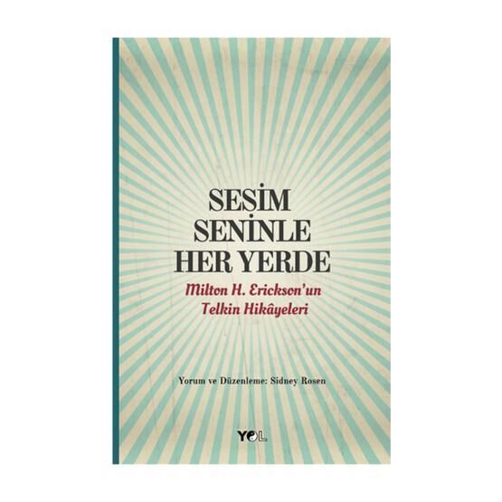 Sesim Seninle Her Yerde - Sidney Rosen