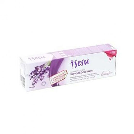 Sesu Tuy Dok Krem 40 Ml Sensıt Tüy Temizleme Makineleri Fiyatı