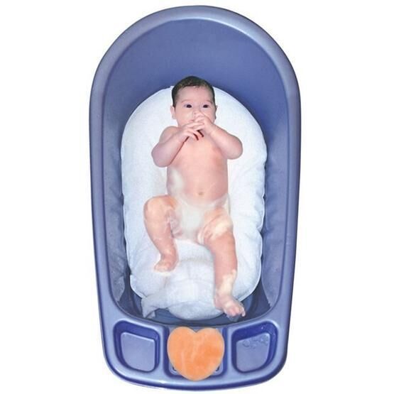 Sevi Bebe Bebek Banyo Minderi