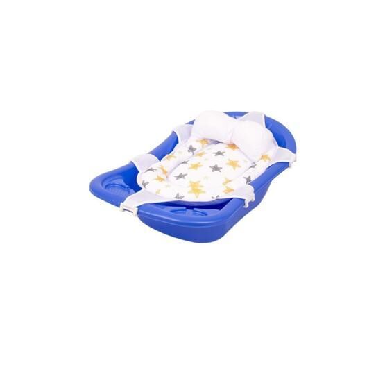 Sevi Bebe Destekli Bebek Banyo Filesi