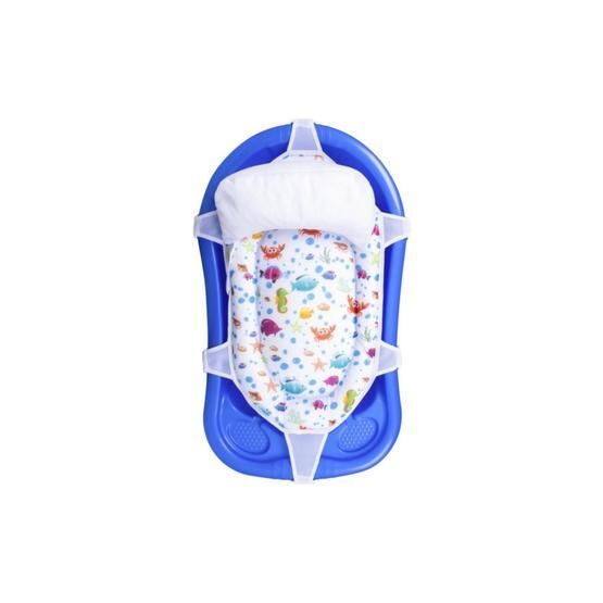 Sevi Bebe Destekli Bebek Banyo Filesi