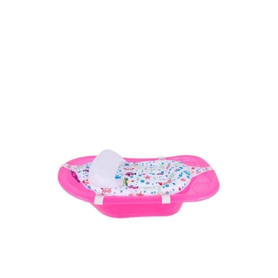 Sevi Bebe Destekli Bebek Banyo Filesi