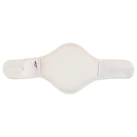 SEVİ BEBE SV212 BEBEK BEL KORUYUCU - BEYAZ