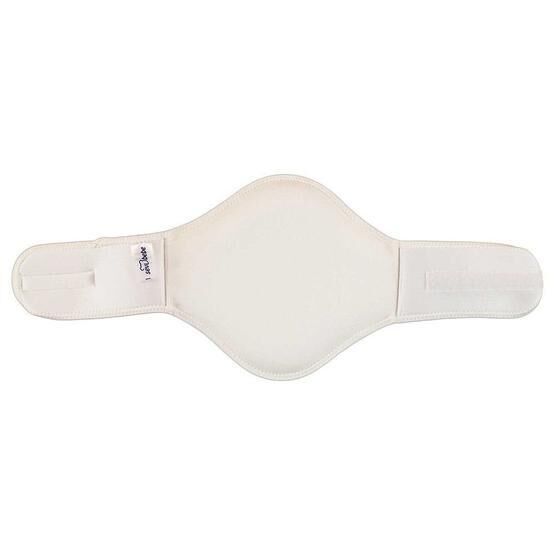 SEVİ BEBE SV212 BEBEK BEL KORUYUCU - BEYAZ