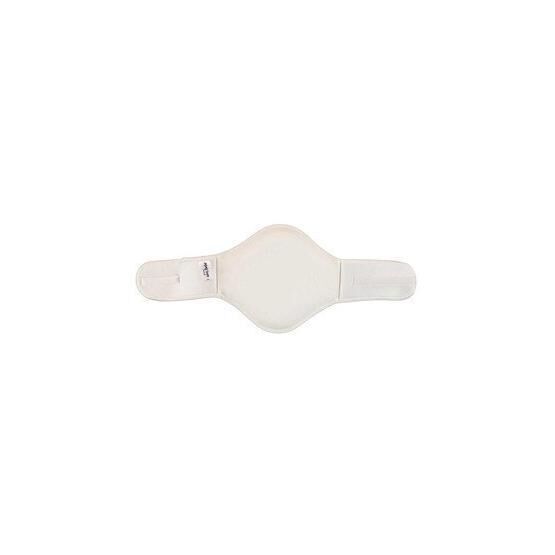SEVİ BEBE SV212 BEBEK BEL KORUYUCU - BEYAZ